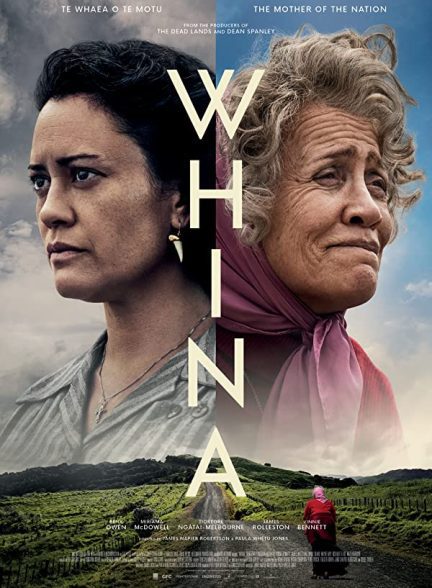 فیلم Whina 2022 | وینا