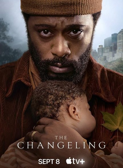 سریال  The Changeling | دمدمی