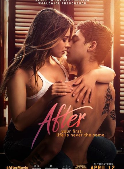 فیلم After 2019 | بعد از