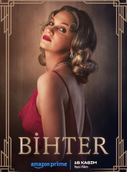 فیلم Bihter 2023