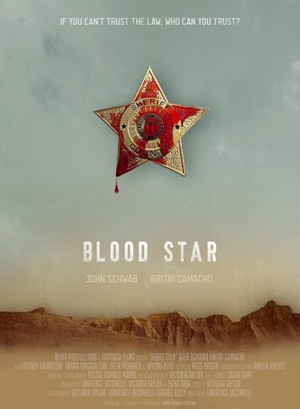 فیلم Blood Star 2024 | ستاره خون