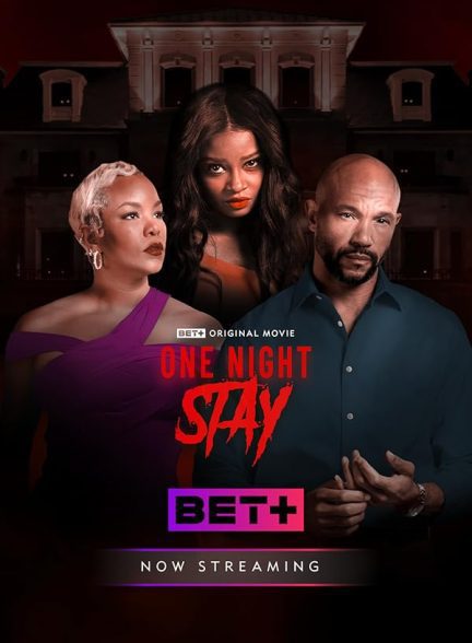 فیلم One Night Stay 2024 | یک شب اقامت