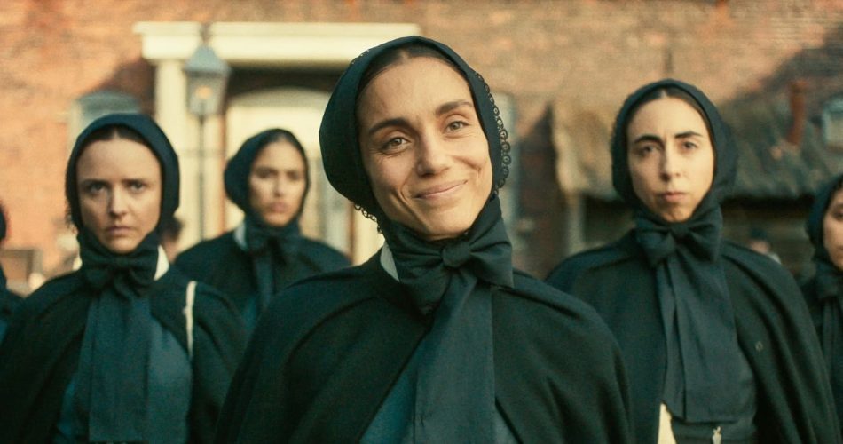 نقد فیلم Cabrini (2024) | کابرینی