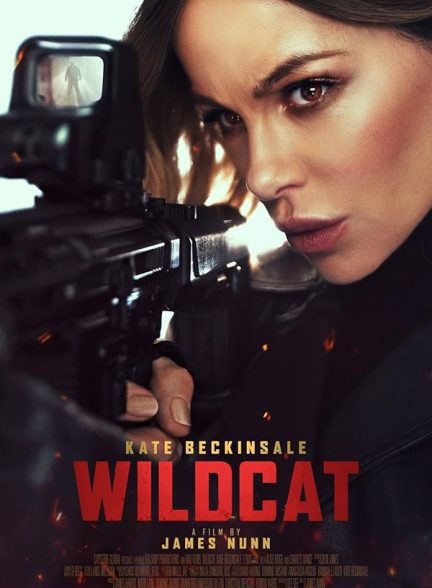 فیلم Wildcat 2025 | گربه وحشی