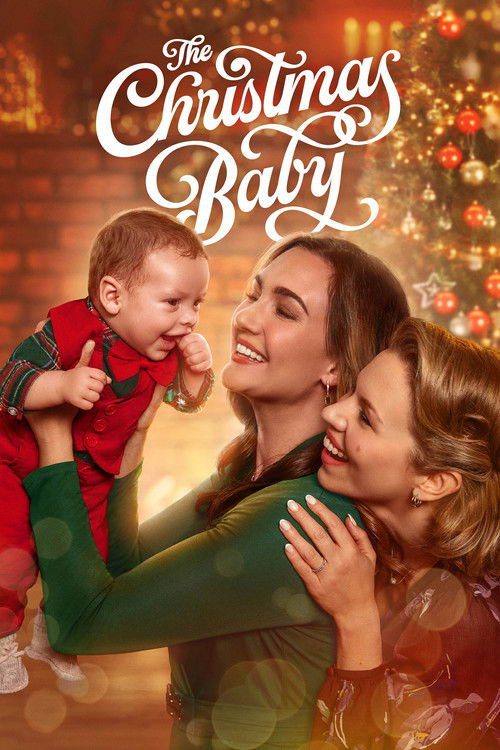 فیلم Christmas Baby 2025 | نوزاد کریسمس
