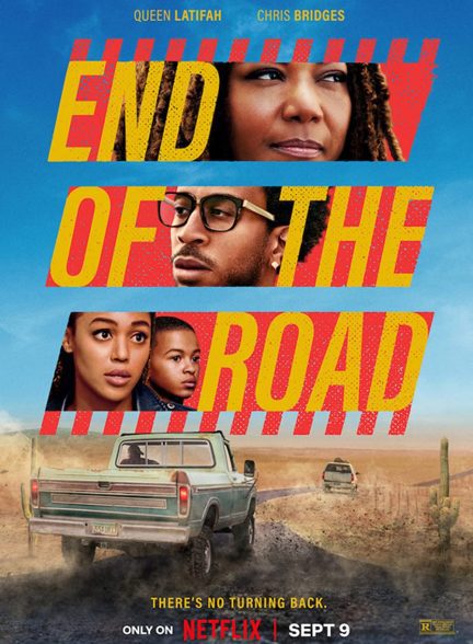 End of the Road 2022 | آخر جاده