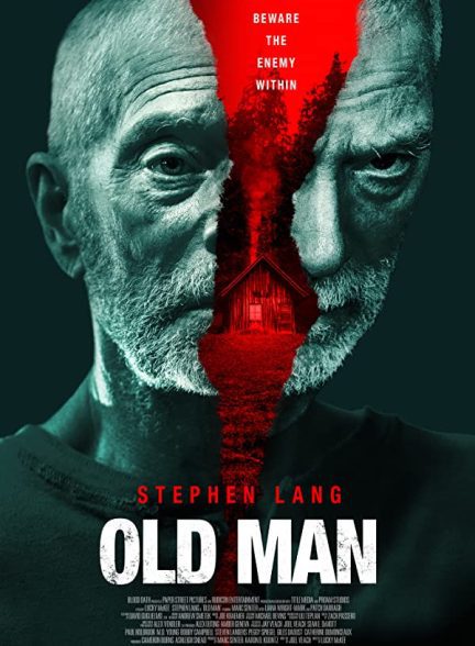 فیلم Old Man 2022