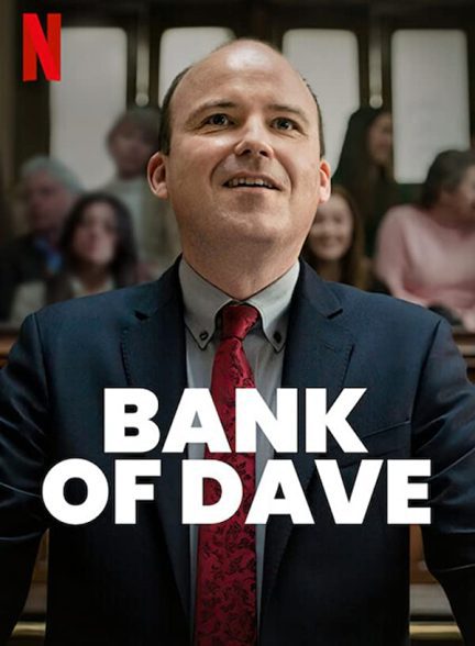 فیلم Bank of Dave 2023