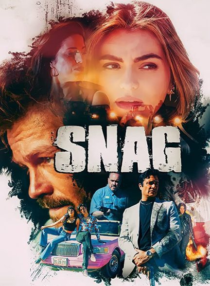 فیلم SNAG 2023 | مانع