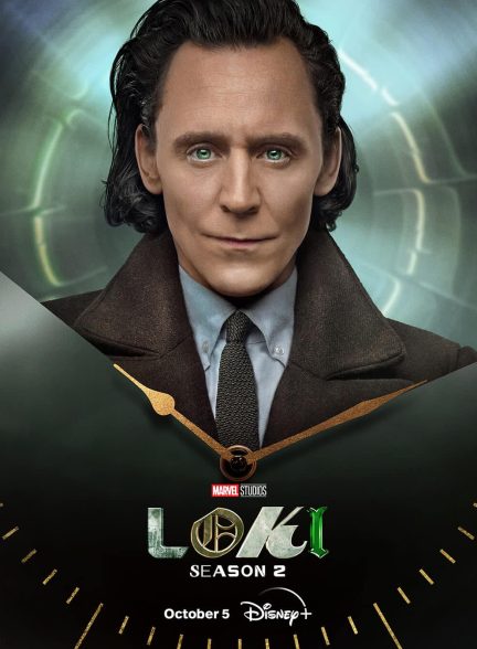 سریال  Loki | لوکی
