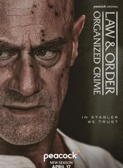 سریال  Law & Order: Organized Crime | نظم و قانون: جرائم سازمان یافته