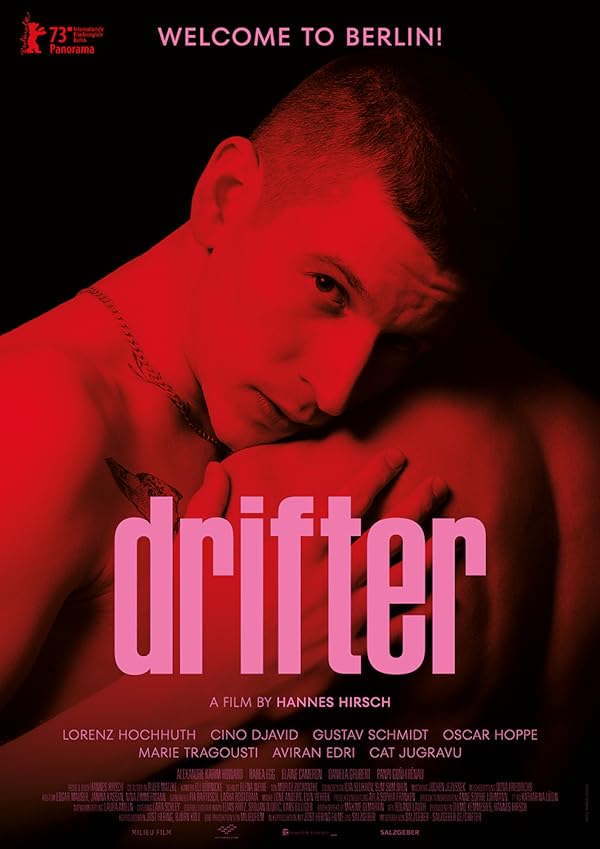 فیلم Drifter 2023 | ولگرد