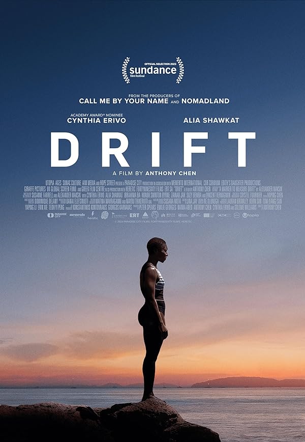 فیلم Drift 2023