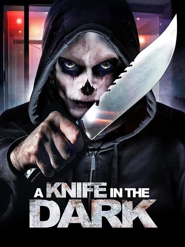 فیلم A Knife in the Dark 2024 | یک چاقو در تاریکی