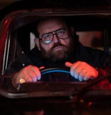 فیلم Black Cab 2024 | کلبه سیاه