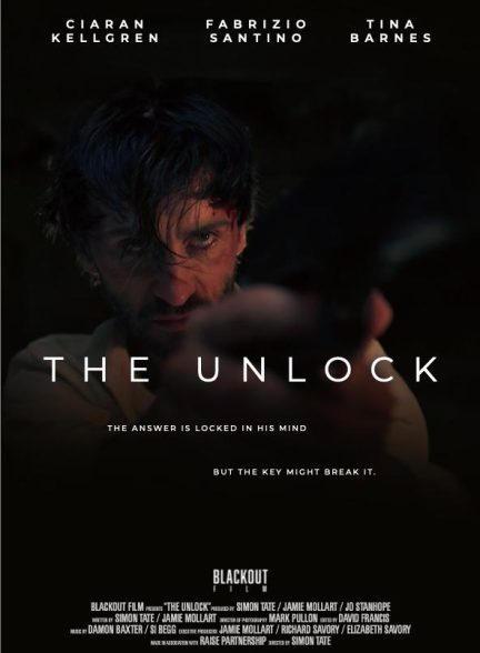 فیلم The Unlock 2025 | بازگشایی