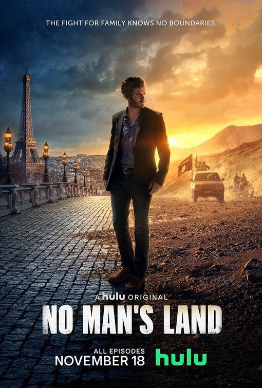 سریال  No Man’s Land | منطقه بی طرف
