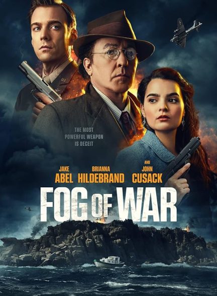 فیلم Fog of War 2025 | مه جنگ