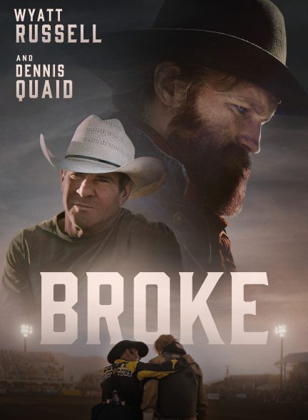 فیلم Broke 2025 | شکست