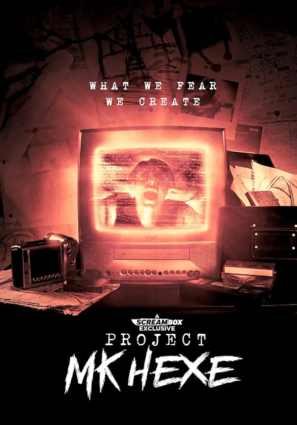 فیلم Project MKHEXE 2025