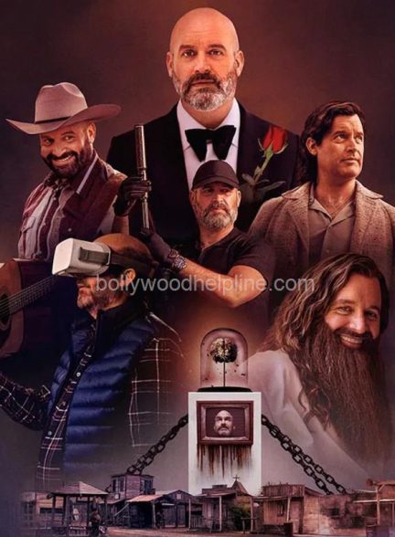 سریال  Bad Thoughts | افکار بد