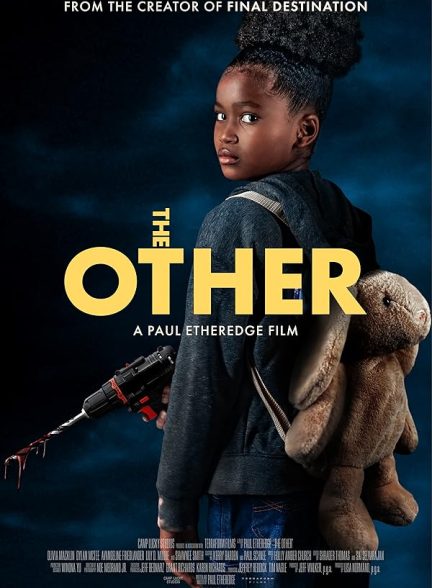 فیلم The Other 2025 | دیگری