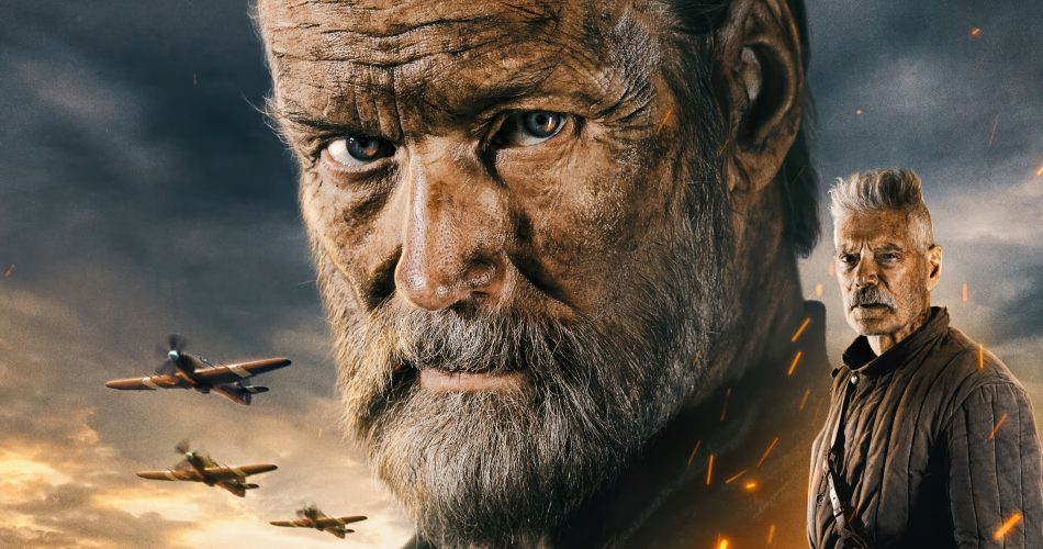 فیلم Sisu: Road to Revenge 2025 | سیسو: جاده انتقام - پوستر 3